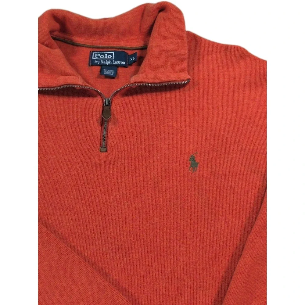Polo Ralph Lauren what it